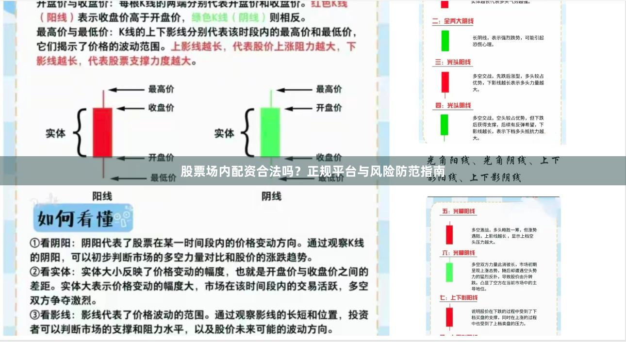 股票场内配资合法吗？正规平台与风险防范指南